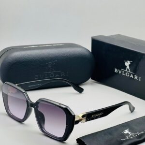 BVLGARI SUNGLASS FOR HER WITH KIT