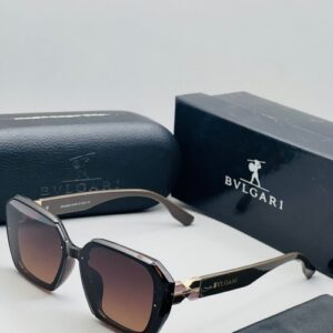 BVLGARI SUNGLASS FOR HER WITH KIT