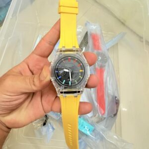 G-shock ga2100