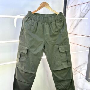 Zar a Green Super Premium Cargo F2983-GR