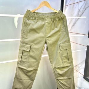 Zar a Khaki Super Premium Cargo F2983-KH