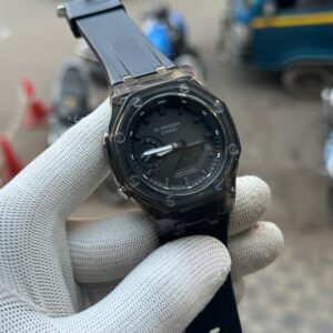 G-shock ga2100