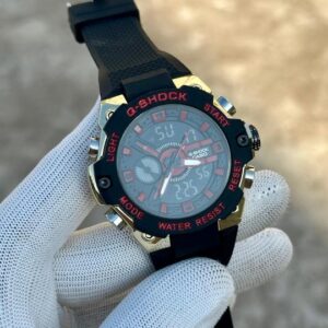 Gshock Casio Analog