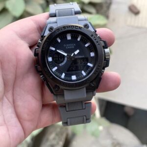 G shock GA100