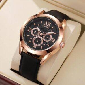 Guess Premium Watch ( All dials working )