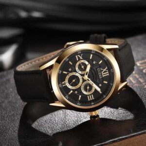 Guess Premium Watch ( All dials working )