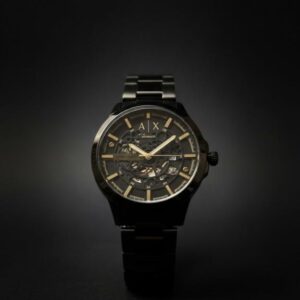 ARMAN_I EXCHANGE WATCH WC 879