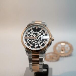 ARMAN_I EXCHANGE WATCH WC 880