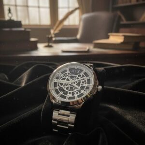 ARMAN_I EXCHNAGE WATCH WC 884