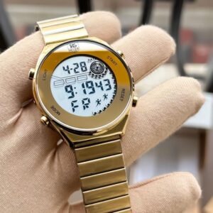 TAG_HEUER DIGITAL MENS WATCH