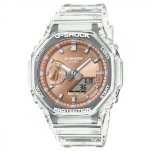 Casio G Shock Gm 2100 Wc 968
