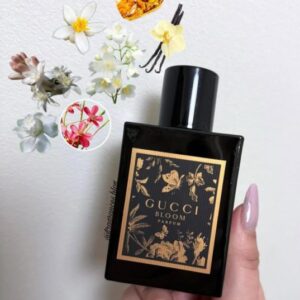 gucc i-bloom-perfume