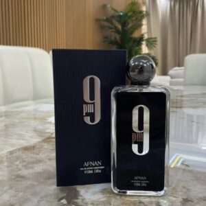 Afnan-9pm