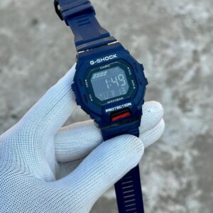 CASIO Men G-Shock GBD-200-2DR Digital