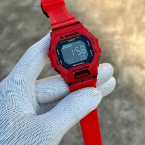 CASIO Men G-Shock GBD-200-2DR Digital