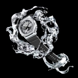 Casio g shock gm2100