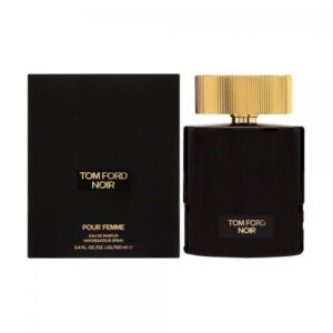 TOMFOR_D NOIR PORE FEMME