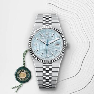 Role x Land Dweller Quartz Men