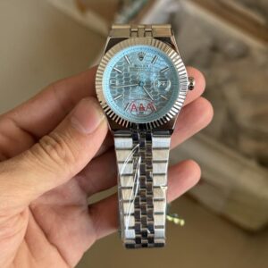 Role x Land Dweller Quartz Men