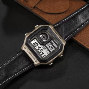 Casio AE-1200 Illuminator - J1246