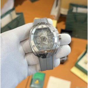 Hublot Big Bang Slang bleu