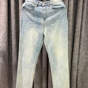 LOEW-E IMPORTED STORE ARTICLE STATE WHEAT JEANS