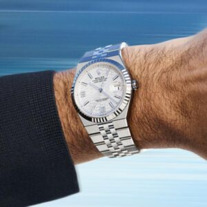 Role_x Oyster Perpetual Land Dweller