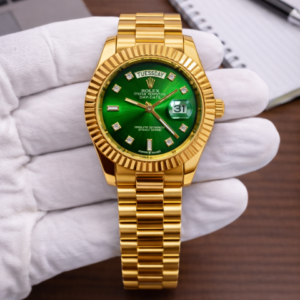 ROLEX_DAYDATE_GOLD_GREEN_DIAMOND_DIAL_299