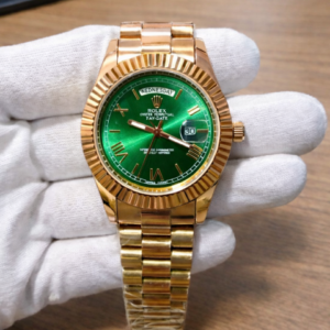 ROLEX_DAYDATE_ROSEGOLD_GREEN_DIAL_299