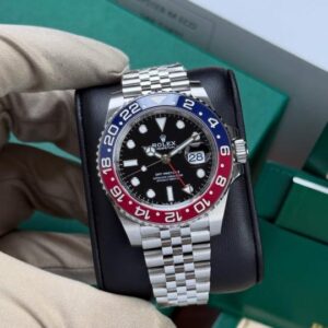 Role_x Oyster perpetual Gmt master