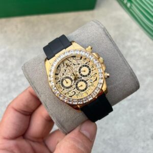 role-x oyster perpetual tiger