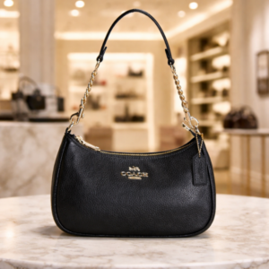 Coach_Teri_Shoulder_Bag_Premium_Quality_With_Box_Dustbag_SlingBelt_Bill_Card