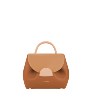 Polene Numro Un Nano Edition Trio Camel with box 5990