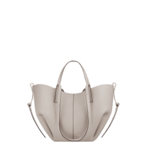 Polene Cyme Mini Edition Textured Mist with box 6003