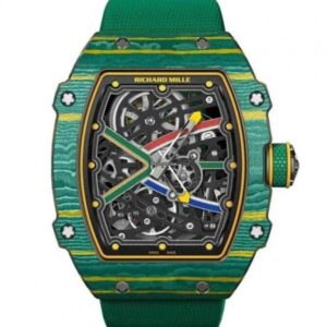 RICHARD_MILLE MENS WATCH