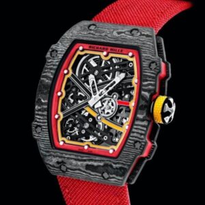 RICHARD_MILLE MENS WATCH