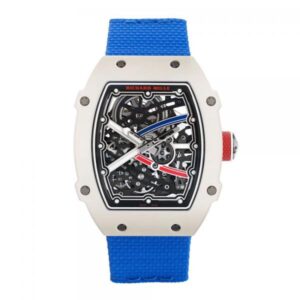 RICHARD_MILLE MENS WATCH