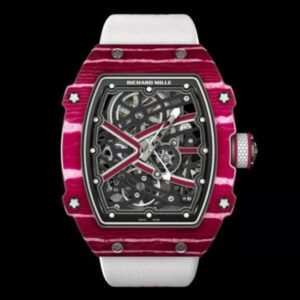 RICHARD_MILLE MENS WATCH