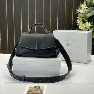 _Polene_mokki_top_handle_bag_with_og_box_(6394-black)