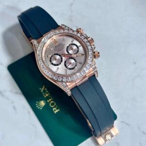Role_x Oyster Perpetual Daytona Chronograph Copper