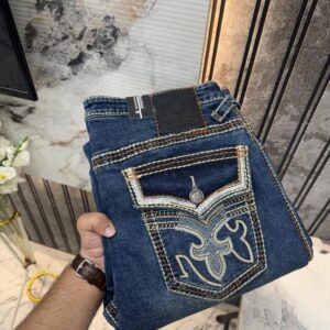 Rock Revival.Imported.Boot.Cut.Jeans.MR269