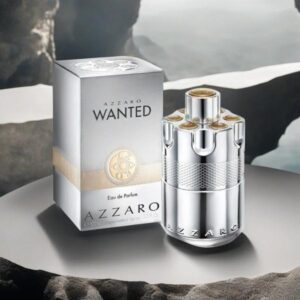 Azzaro Wanted Eau De Parfum 100ML
