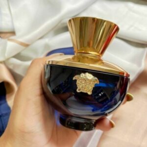 Versace Pour Homme Dylan Blue Parfum 100ML