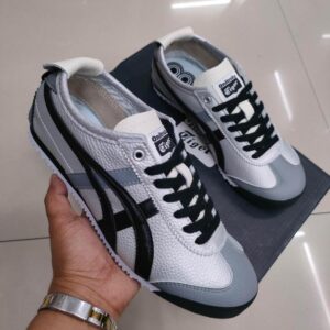 Onitsuk_a Tiger Mexico 66 Steam Puppet Girls 7A Premium Full Accessories (D-1814)