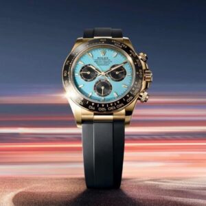 Role_x Oyster perpetual Daytona Chosmograph