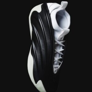 Adiddas Harden Volume 9 Warm Vanilla