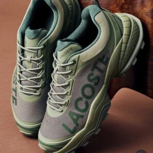 Lacost_e L Guard Breaker Ct Trail