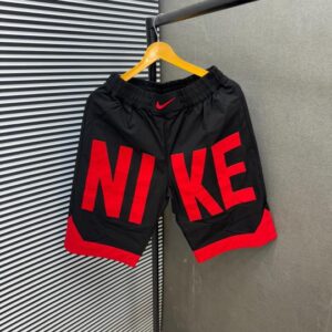 _NIKE_BLACK_RED_100%_IMPORTED_FABRIC_CURRENT_STORE_ARTICLE_VERY_PREMIUM_SHORTS_419