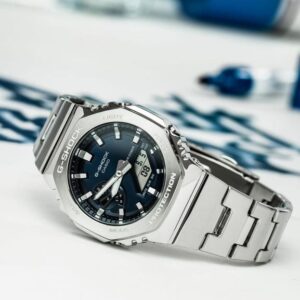 Casio G shock Gm2100 - J129