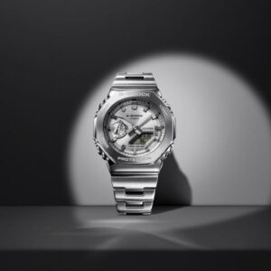 Casio G shock Gm2100 - J373